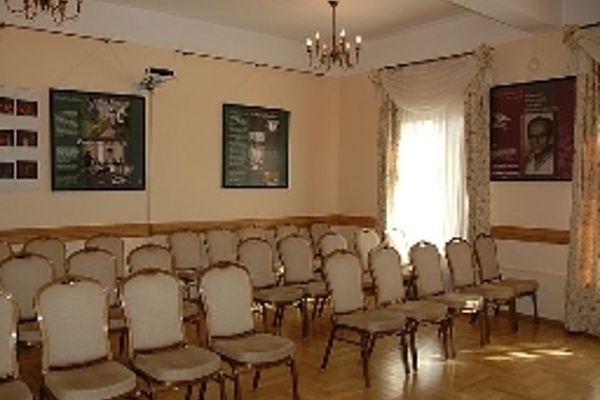 U Pana Cogito (Krakau)